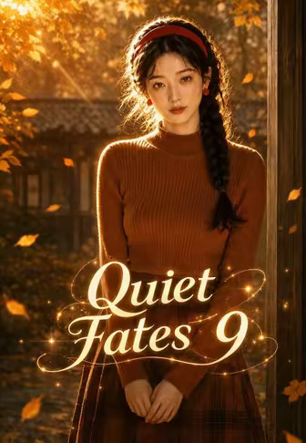 Quiet Fates 9