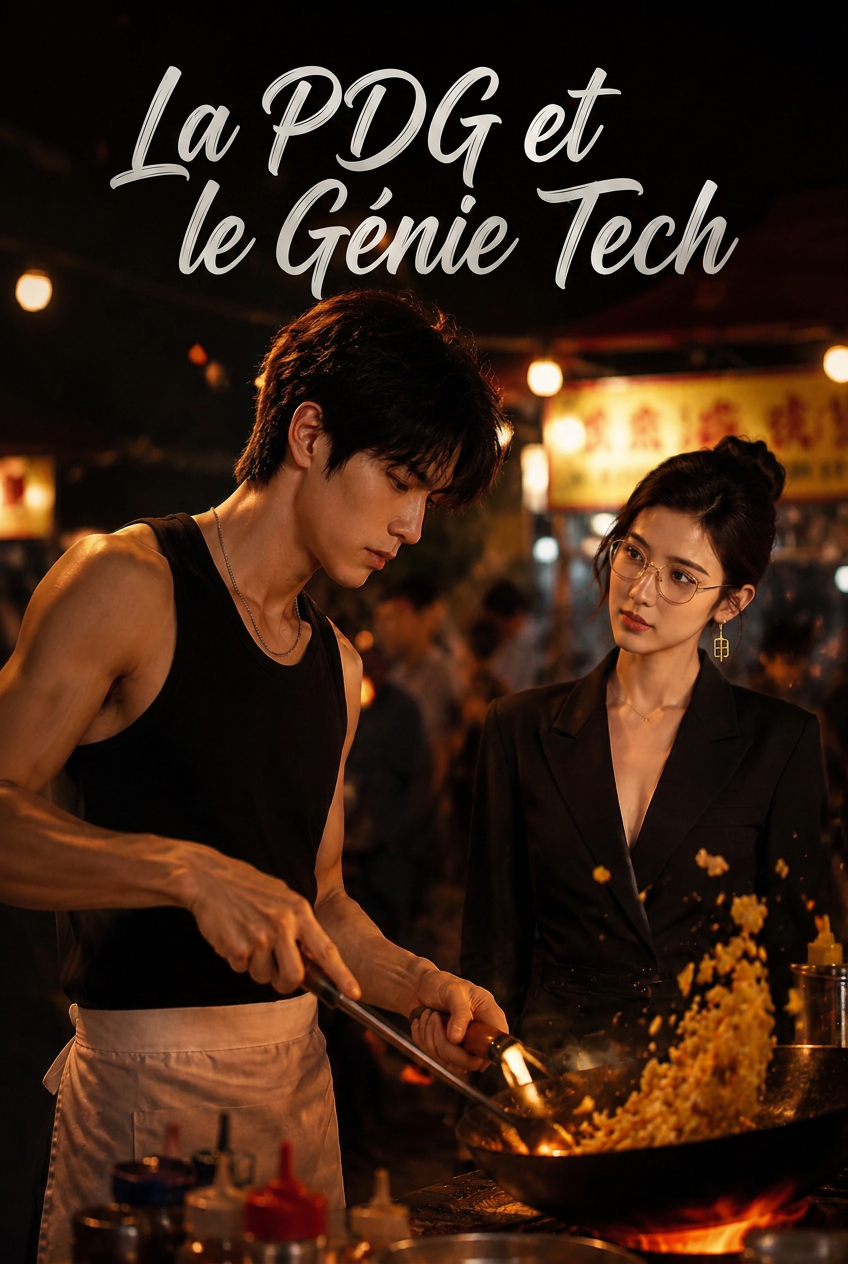 La PDG et le Génie Tech