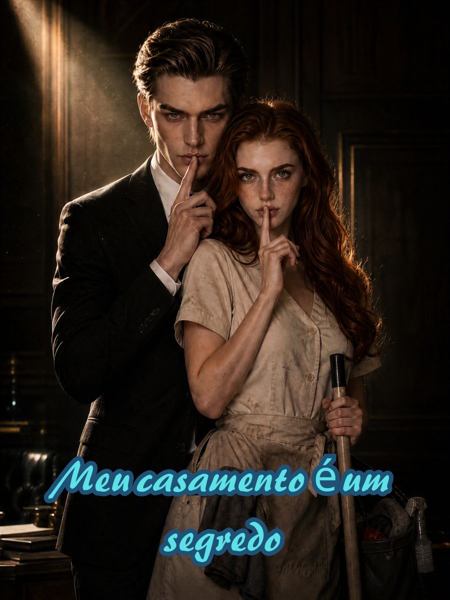 Meu casamento é um segredo