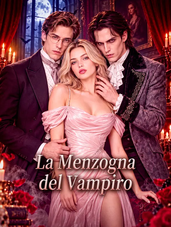 La Menzogna del Vampiro