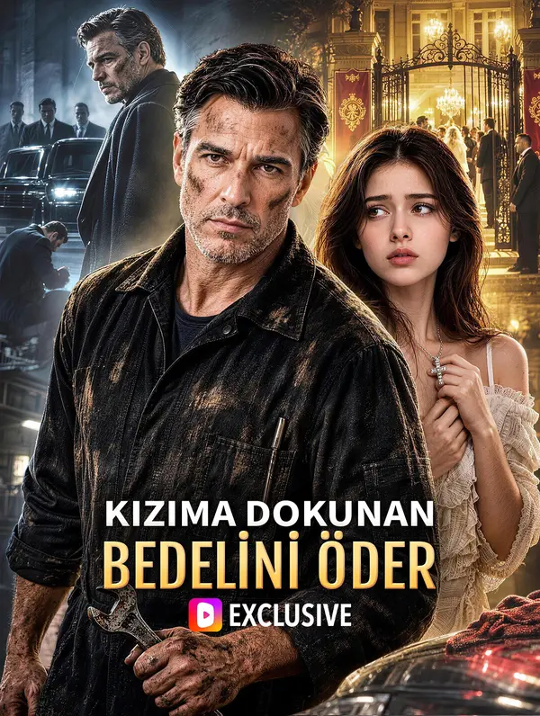 KIZIMA DOKUNAN BEDELİNİ ÖDER(Dublajlı)