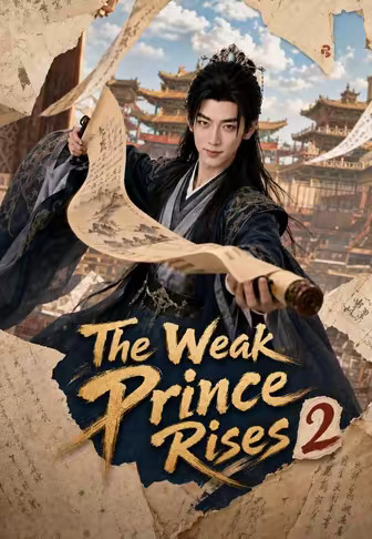 The Weak Prince Rises 2