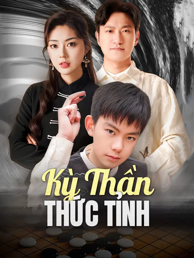Kỳ Thần Thức Tỉnh