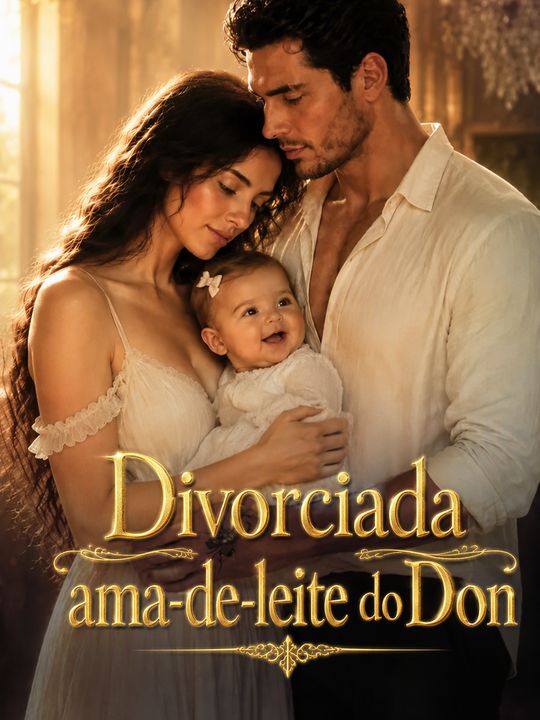 Divorciada ama-de-leite do Don