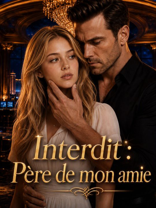 Interdit : Père de mon amie