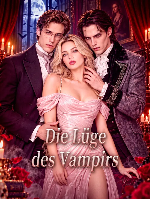 Die Lüge des Vampirs