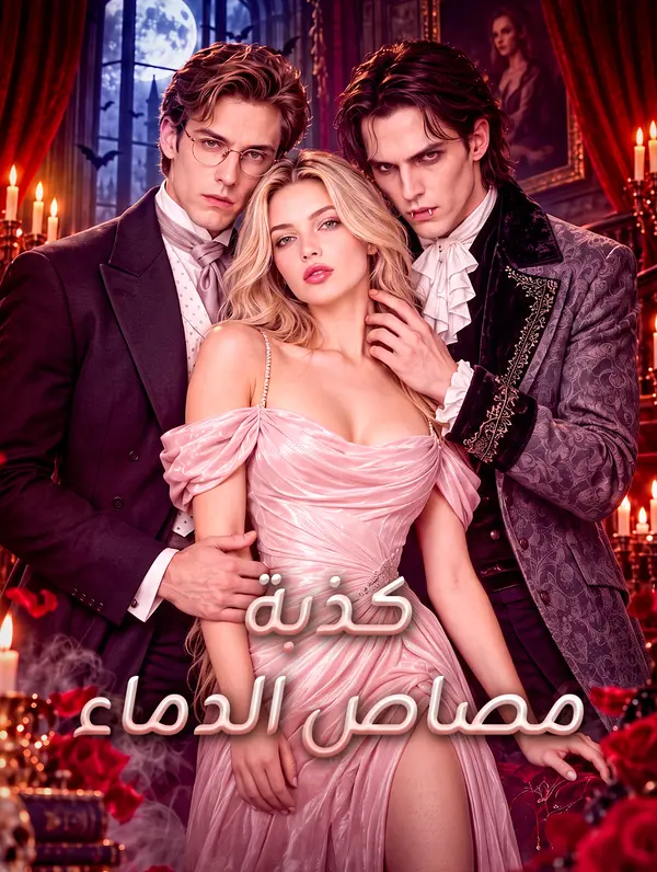 كذبة مصاص الدماء