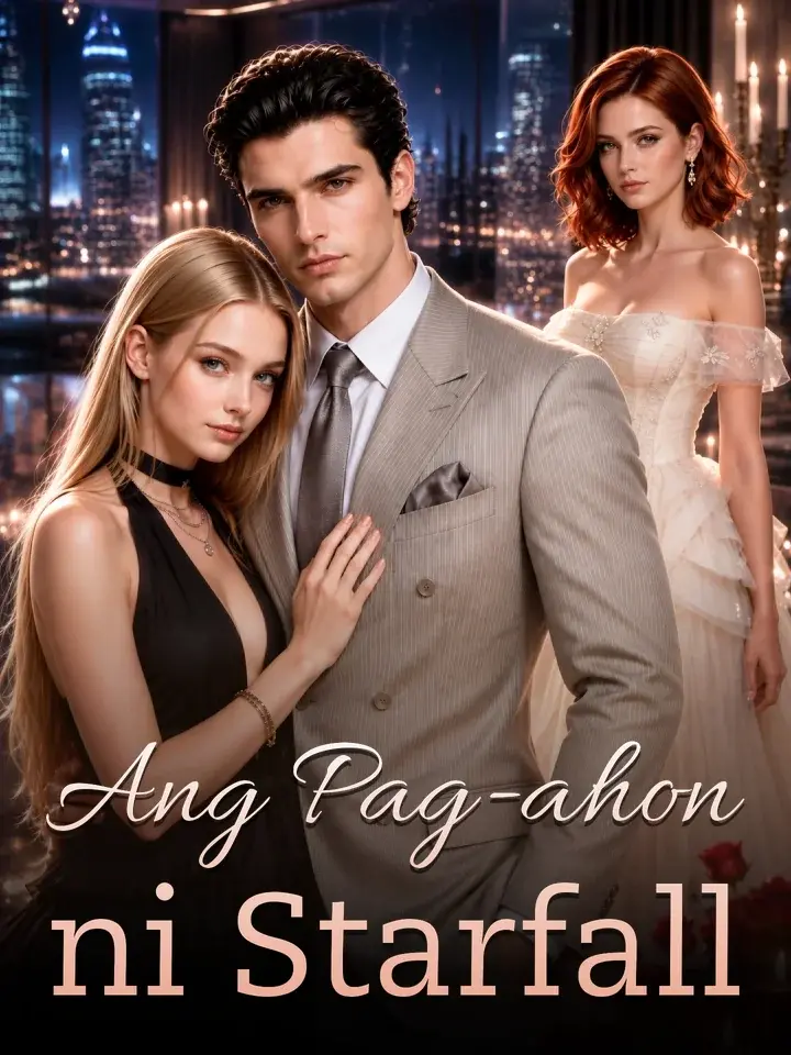 Ang Pag-ahon ni Starfall