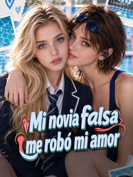 My Fake Girlfriend Stole Me From My Crush