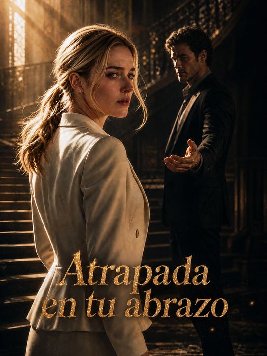 Atrapada en tu abrazo
