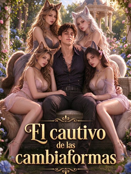 El cautivo de las cambiaformas