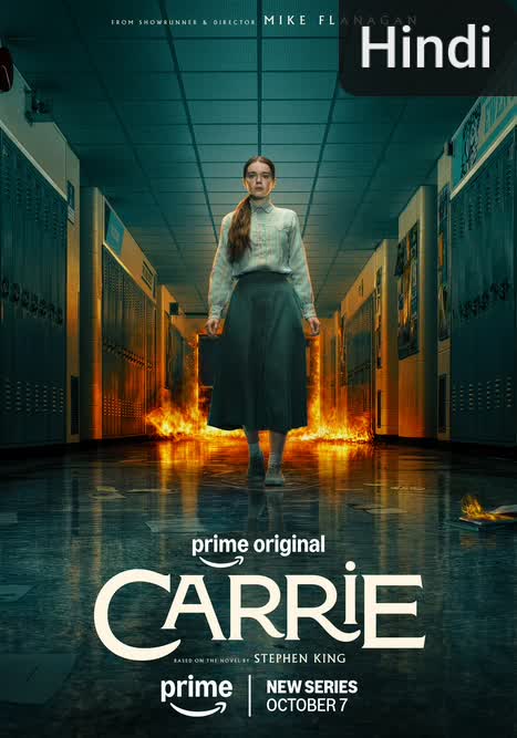 Carrie [Hindi] (2026)
