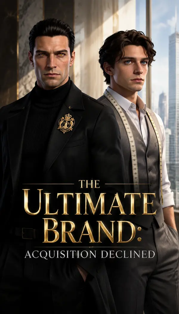 The Ultimate Brand： Acquisition Declined