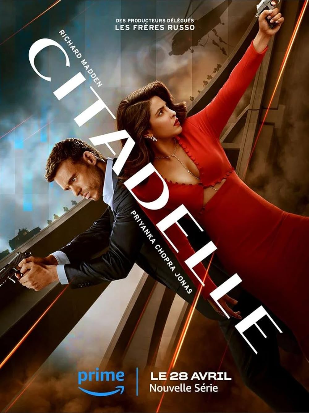 Citadelle (2023)