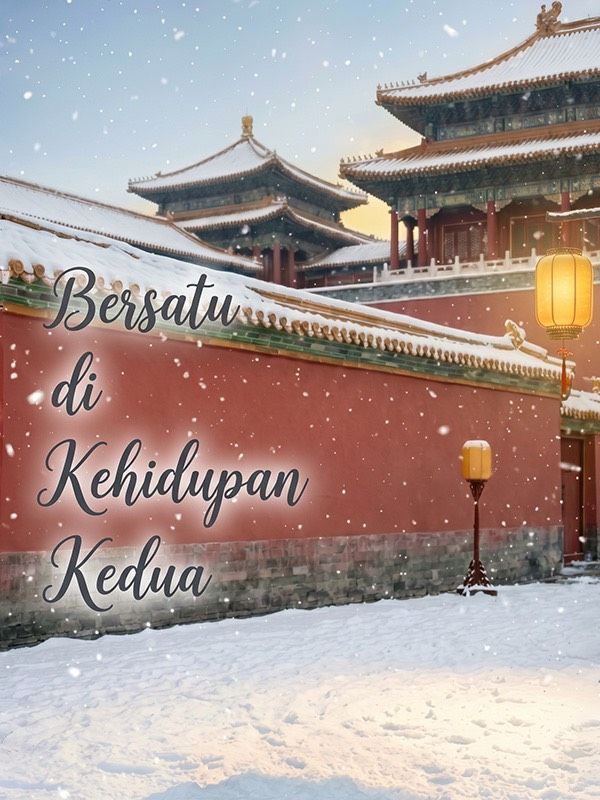 Bersatu di Kehidupan Kedua
