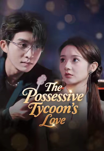 The Possessive Tycoon's Love