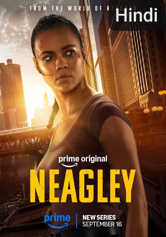 Neagley [Hindi] (2026)