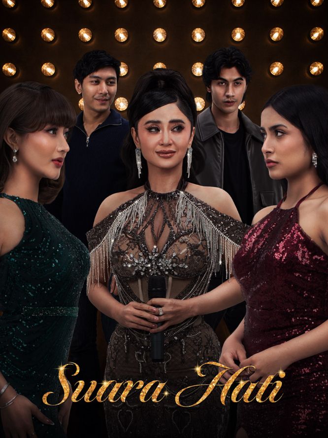Suara Hati (2026)