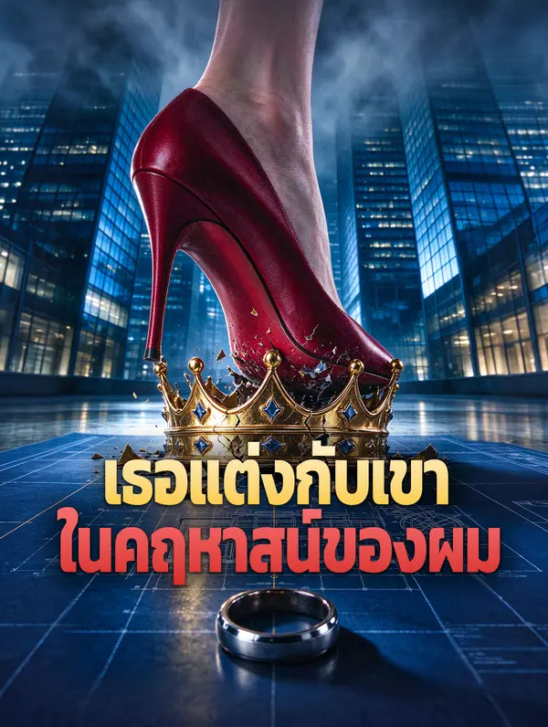 เธอแต่งกับเขา ในคฤหาสน์ของผม