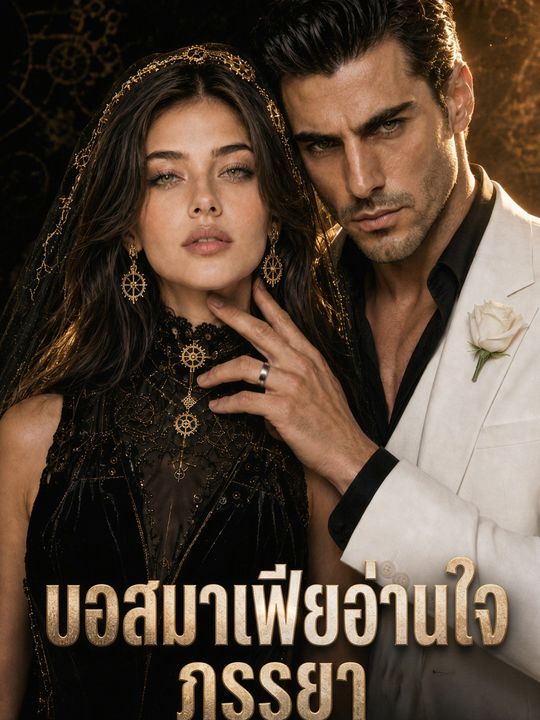 บอสมาเฟียอ่านใจภรรยา