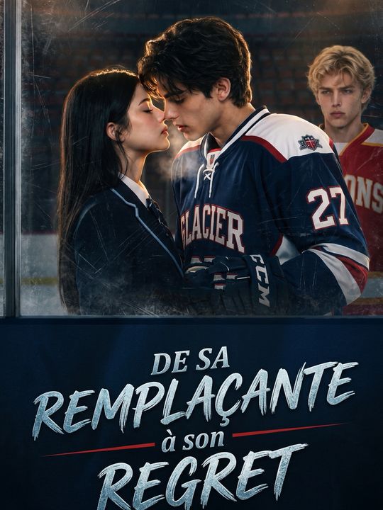 De sa remplaçante à son regret