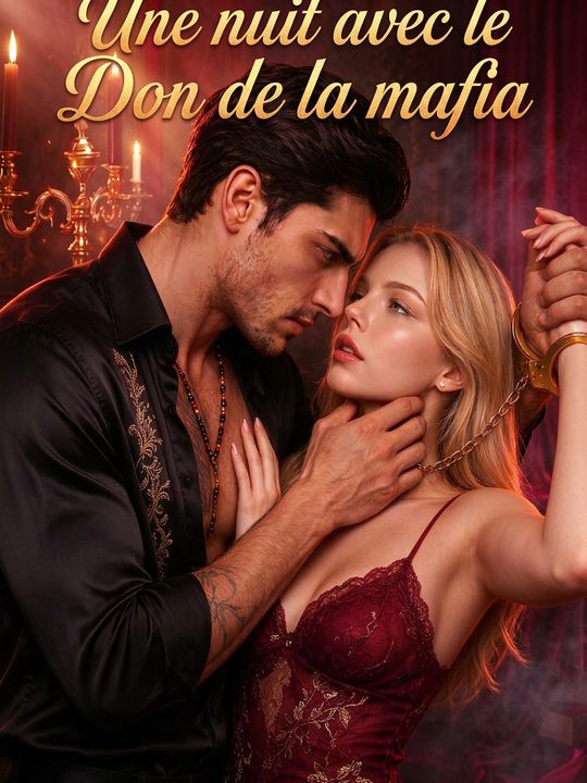 Une nuit avec le Don de la mafia