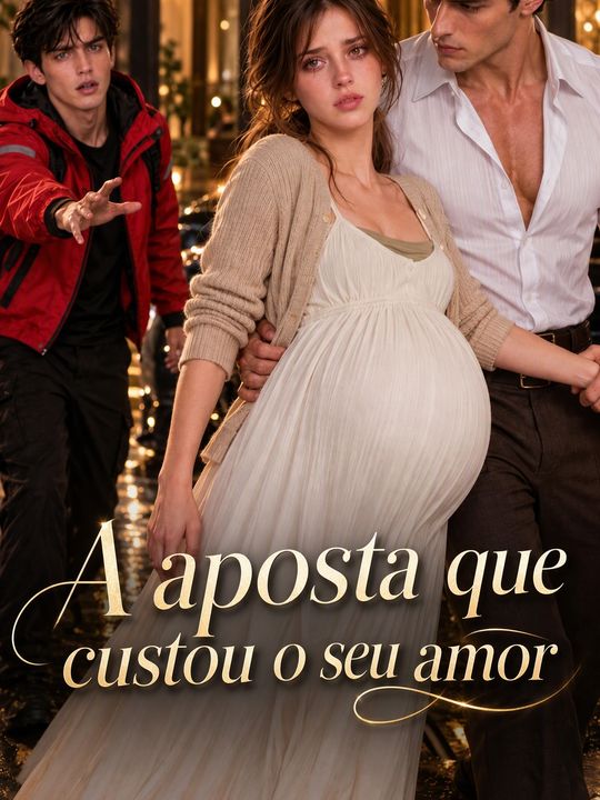 A aposta que custou o seu amor
