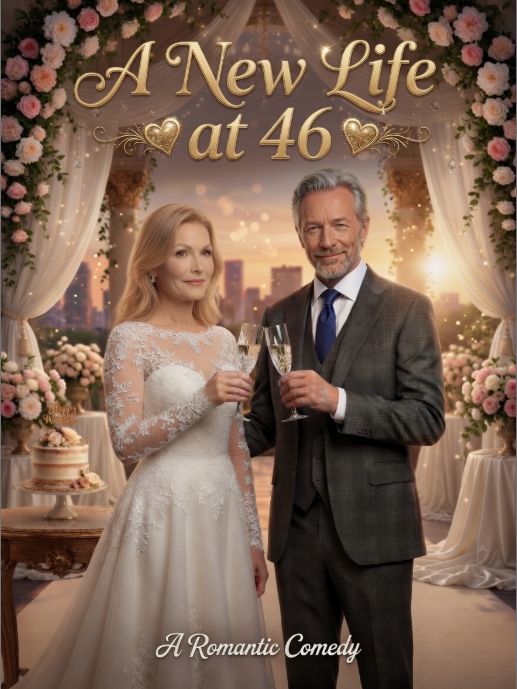 A vingança começa aos 46