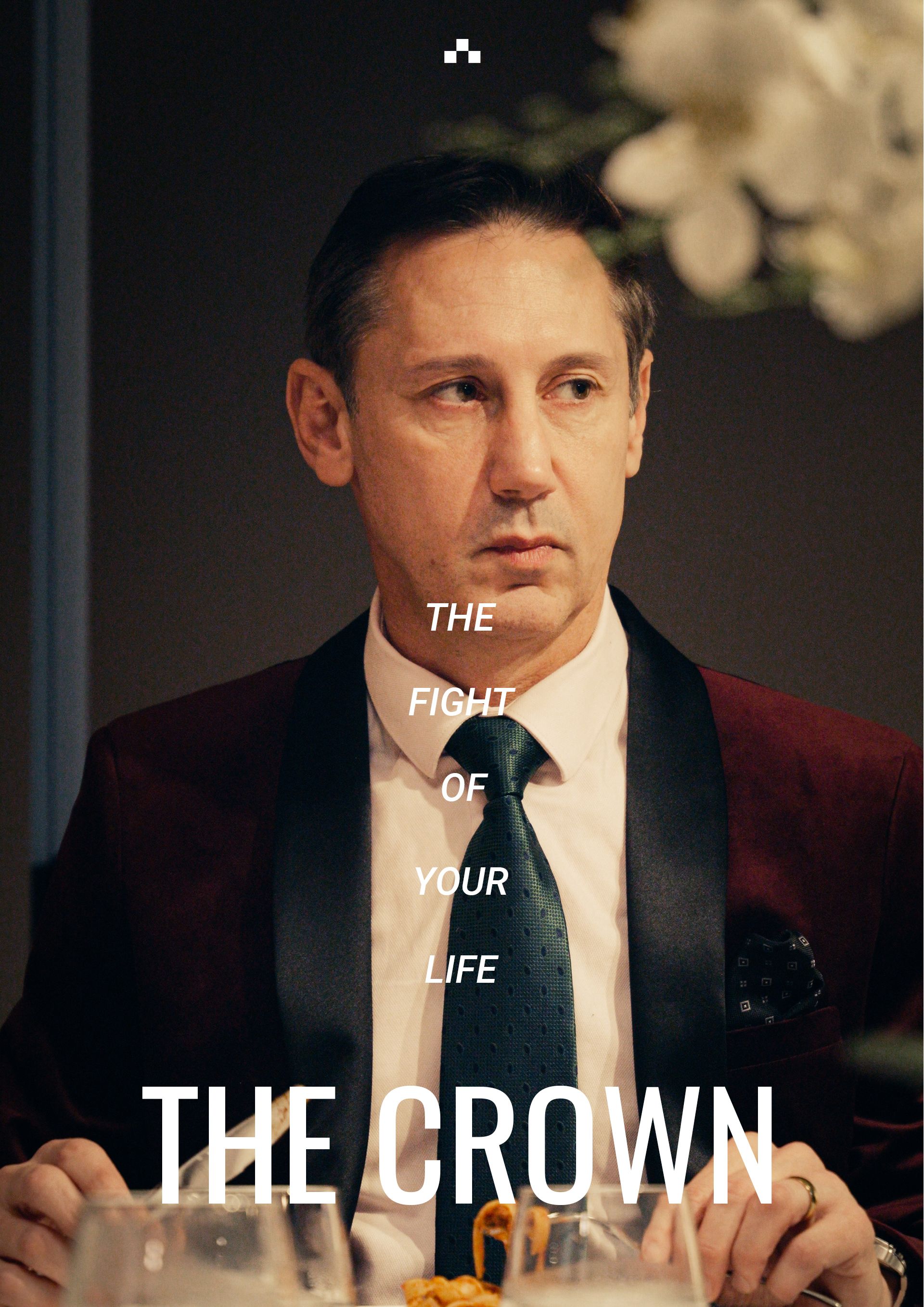 The Crown