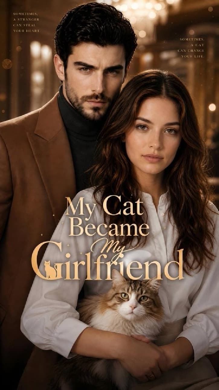 My Cat Became My Girlfriend