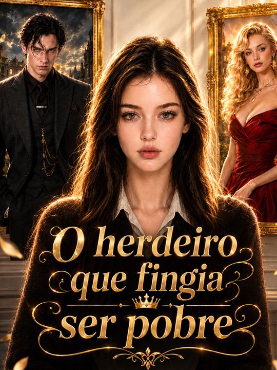 O herdeiro que fingia ser pobre