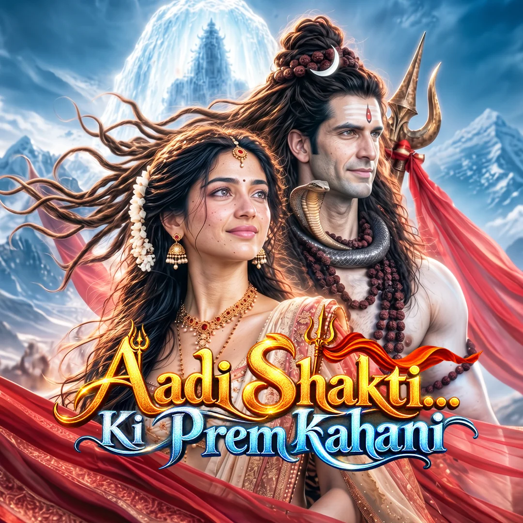 Adishakti Ki Prem Kahani