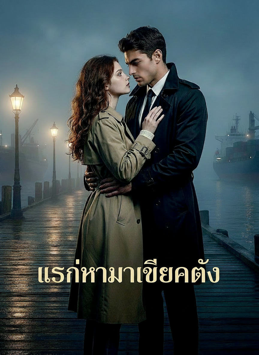 เสน่หามาเฟียคลั่ง