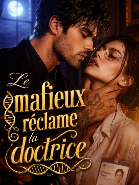 Le mafieux réclame la doctrice