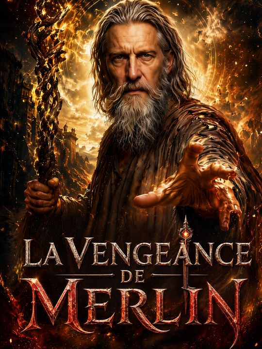 La vengeance de Merlin