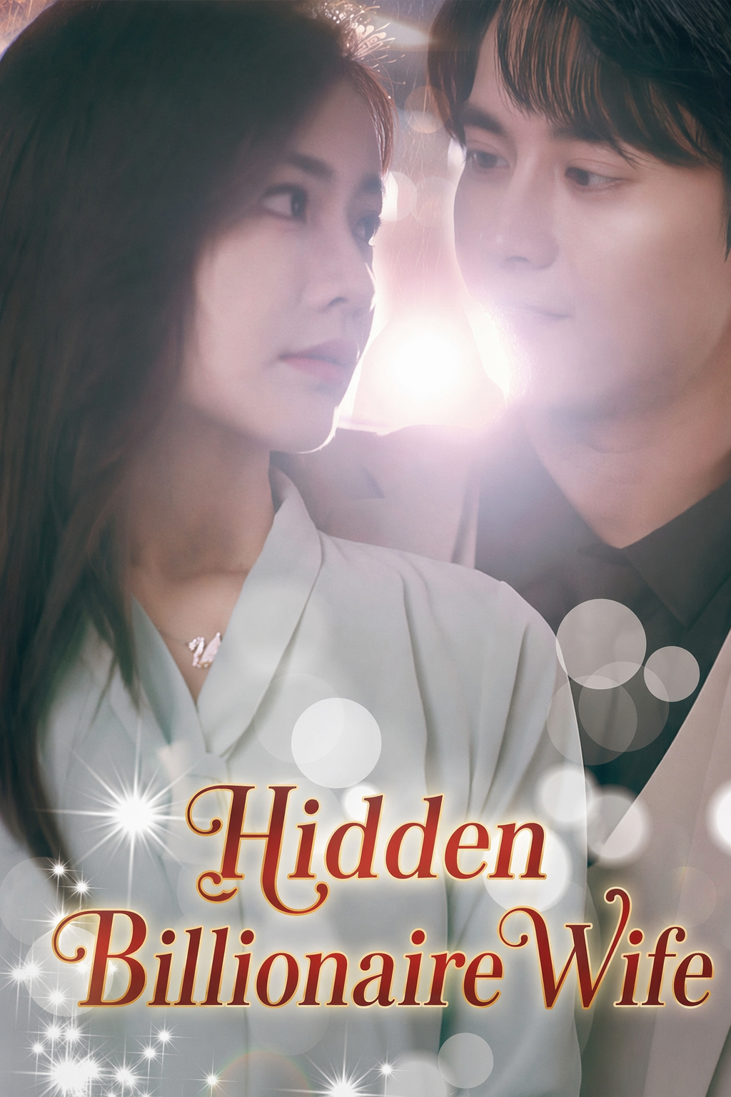Hidden Billionaire Wife