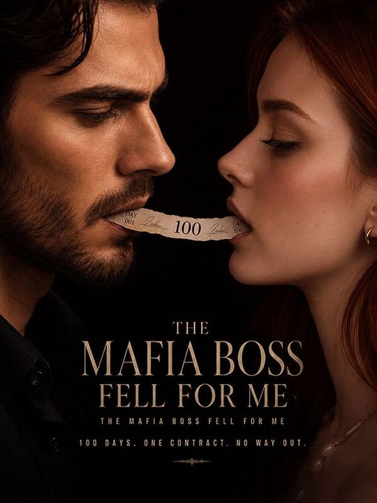 Bos mafia jatuh cinta padaku