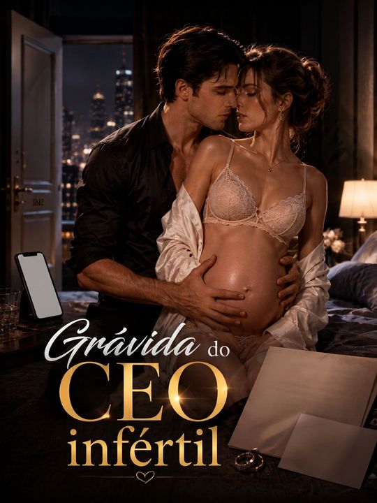Grávida do CEO infértil