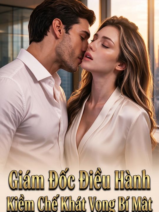Giám Đốc Điều Hành Kiềm Chế Khát Vọng Bí Mật