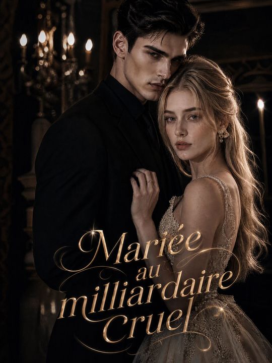 Mariée au milliardaire cruel