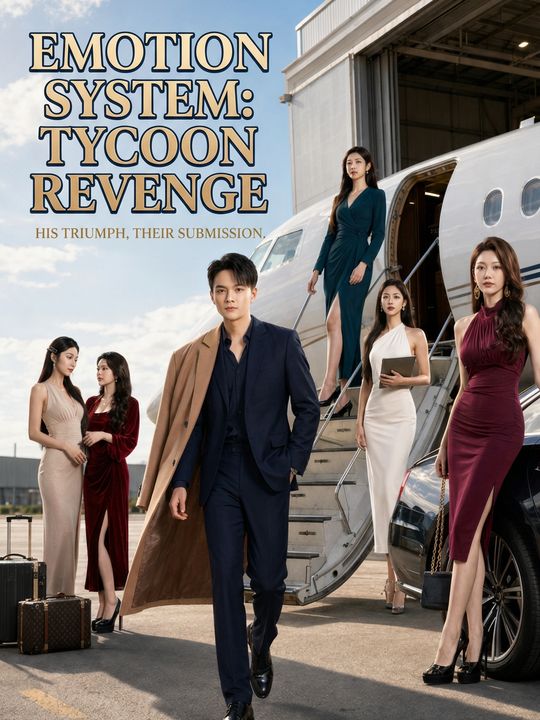 Emotion System: Tycoon Revenge