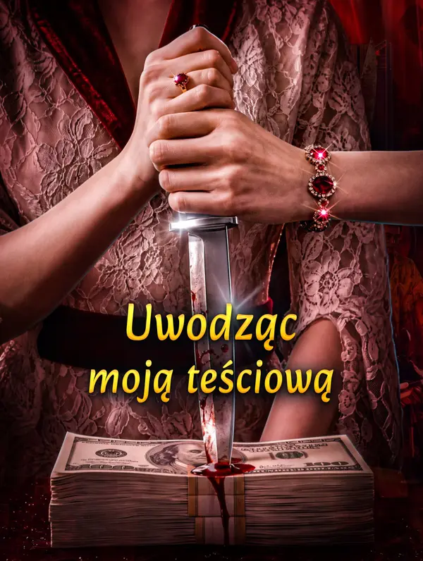 Uwodząc moją teściową