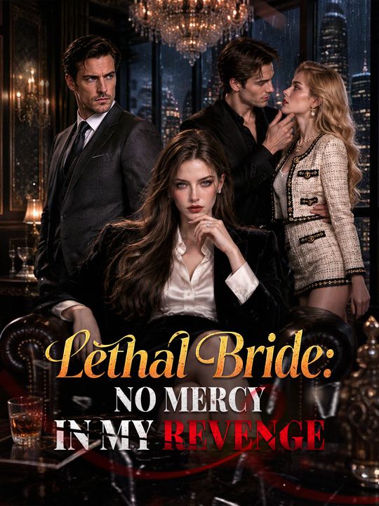 Lethal Bride No Mercy in My Revenge