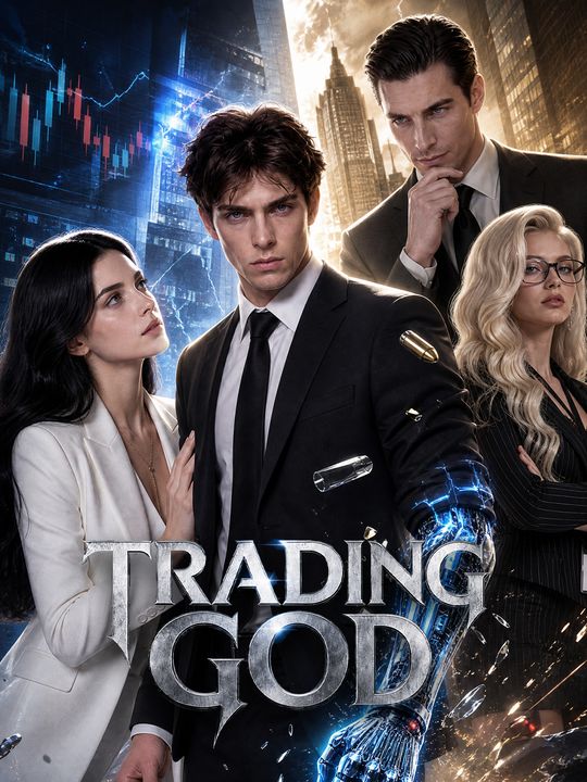 Trading God
