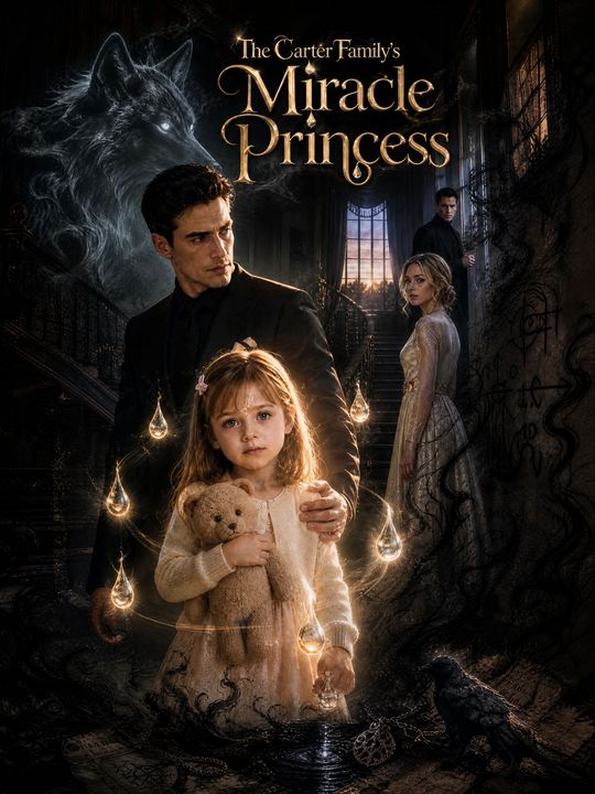 The Carter Family’s Miracle Princess