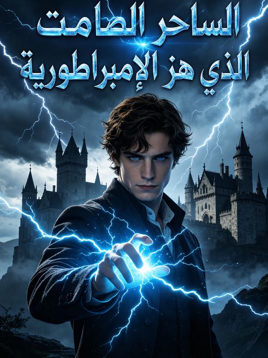 الساحر الصامت الذي هز الإمبراطورية