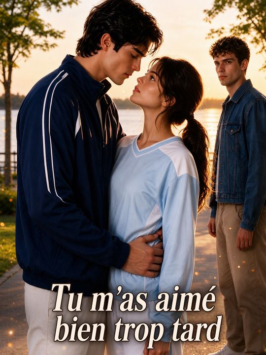 Me amaste demasiado tarde