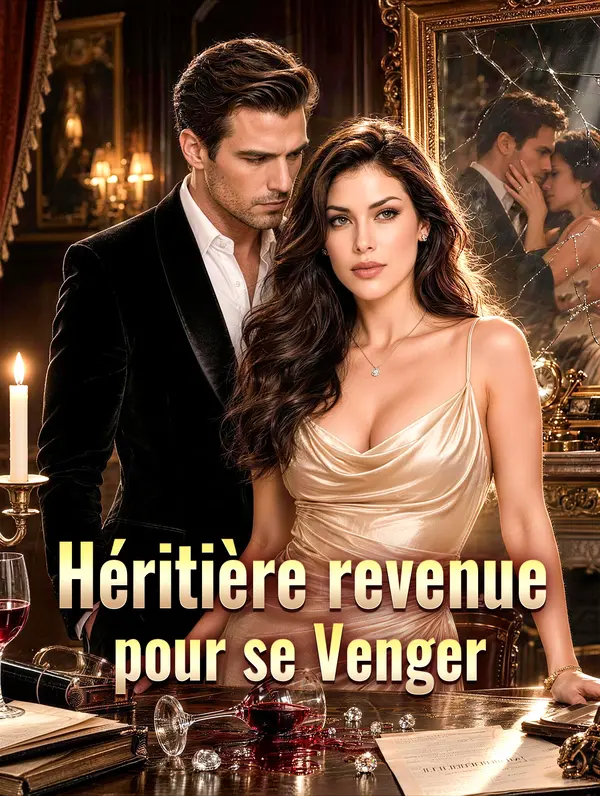 Héritière revenue pour se Venger