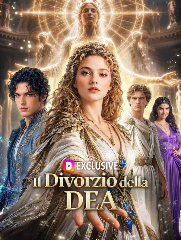 Il Divorzio della Dea(Doppiato)