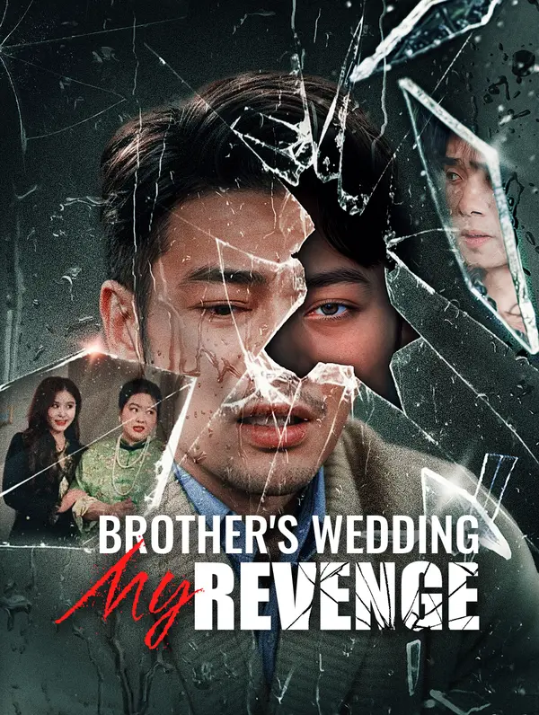 Brother's Wedding, My Revenge (2025)